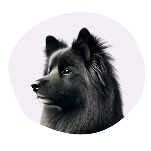 Lapphund suédois